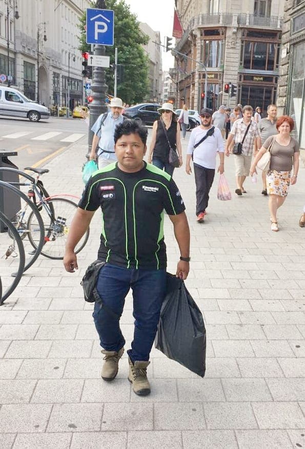 Picture of Ramen Paul